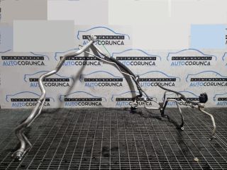 bontott NISSAN X-TRAIL III Klíma Cső