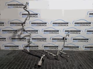 bontott NISSAN X-TRAIL III Klíma Cső