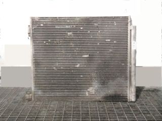 bontott NISSAN X-TRAIL III Klímahűtő Radiátor