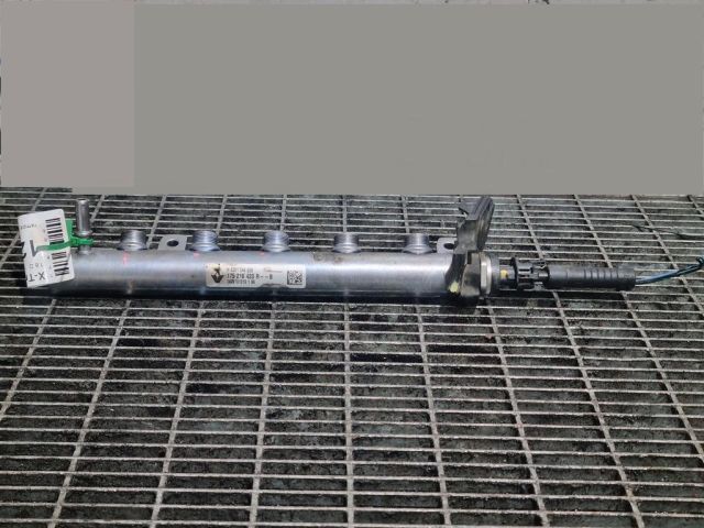 bontott NISSAN X-TRAIL III Közösnyomócső