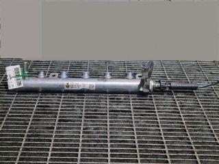 bontott NISSAN X-TRAIL III Közösnyomócső