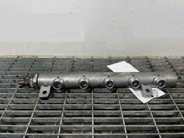 bontott NISSAN X-TRAIL III Közösnyomócső