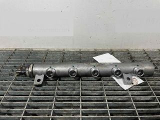 bontott NISSAN X-TRAIL III Közösnyomócső