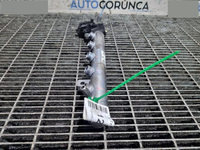 bontott NISSAN X-TRAIL III Közösnyomócső