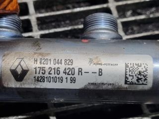 bontott NISSAN X-TRAIL III Közösnyomócső