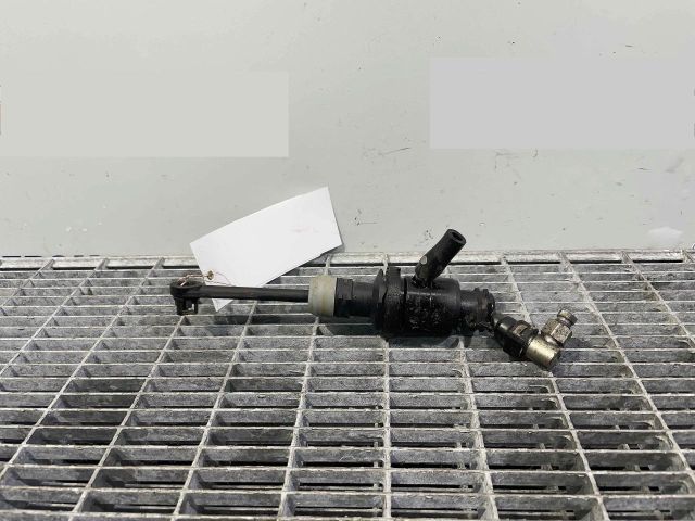 bontott NISSAN X-TRAIL III Kuplung Munkahenger