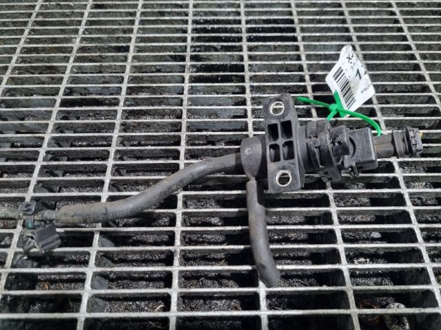 bontott NISSAN X-TRAIL III Lefújószelep