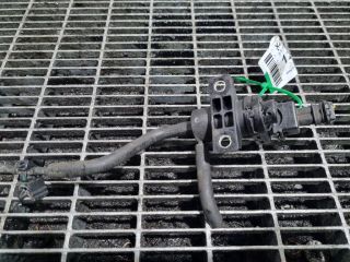 bontott NISSAN X-TRAIL III Lefújószelep