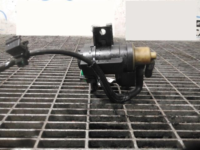 bontott NISSAN X-TRAIL III Lefújószelep