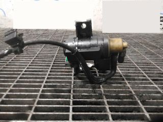 bontott NISSAN X-TRAIL III Lefújószelep