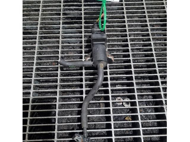 bontott NISSAN X-TRAIL III Lefújószelep