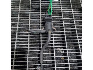 bontott NISSAN X-TRAIL III Lefújószelep