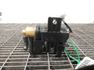 bontott NISSAN X-TRAIL III Lefújószelep