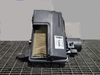 bontott NISSAN X-TRAIL III Légszűrő Ház