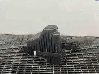 bontott NISSAN X-TRAIL III Légszűrő Ház