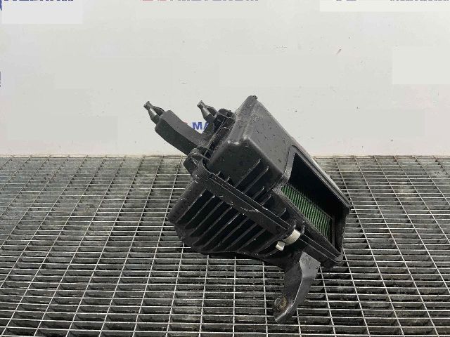 bontott NISSAN X-TRAIL III Légszűrő Ház