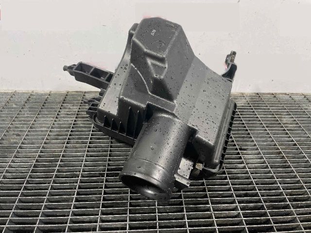 bontott NISSAN X-TRAIL III Légszűrő Ház