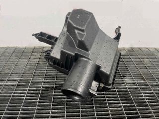 bontott NISSAN X-TRAIL III Légszűrő Ház