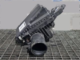 bontott NISSAN X-TRAIL III Légszűrő Ház