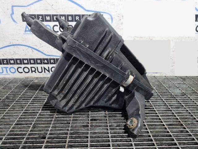 bontott NISSAN X-TRAIL III Légszűrő Ház