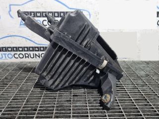 bontott NISSAN X-TRAIL III Légszűrő Ház