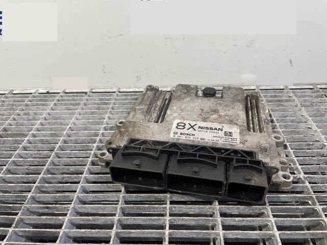 bontott NISSAN X-TRAIL III Motorvezérlő