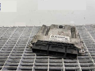 bontott NISSAN X-TRAIL III Motorvezérlő