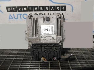 bontott NISSAN X-TRAIL III Motorvezérlő