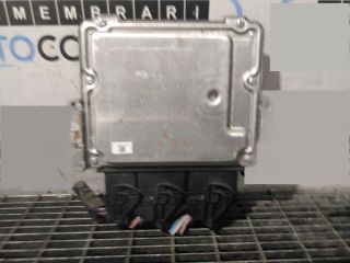 bontott NISSAN X-TRAIL III Motorvezérlő