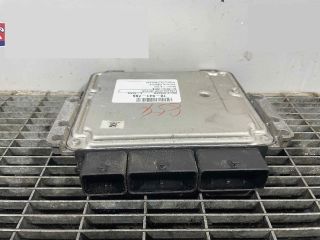 bontott NISSAN X-TRAIL III Motorvezérlő