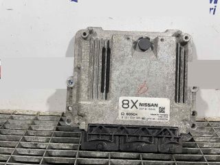 bontott NISSAN X-TRAIL III Motorvezérlő