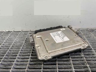 bontott NISSAN X-TRAIL III Motorvezérlő