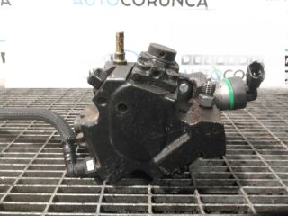 bontott NISSAN X-TRAIL III Nagynyomású Szivattyú