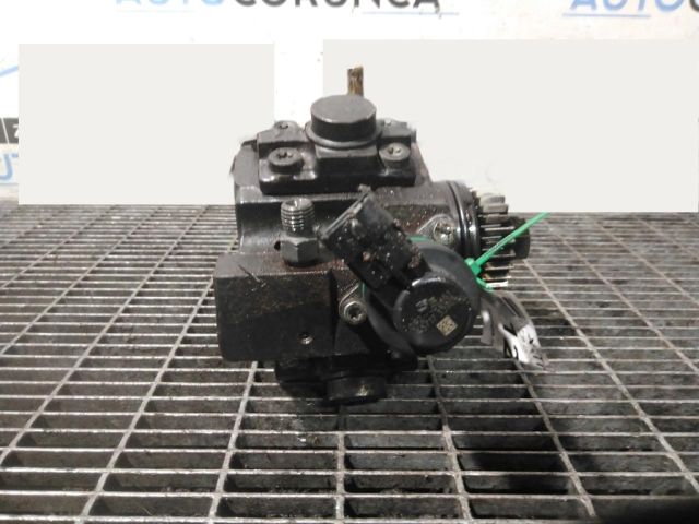 bontott NISSAN X-TRAIL III Nagynyomású Szivattyú