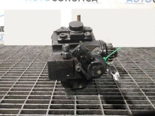 bontott NISSAN X-TRAIL III Nagynyomású Szivattyú