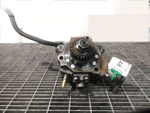 bontott NISSAN X-TRAIL III Nagynyomású Szivattyú