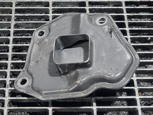 bontott NISSAN X-TRAIL III Olajszivattyú Szűrőkosár