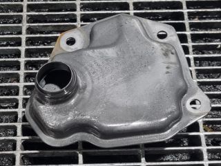 bontott NISSAN X-TRAIL III Olajszivattyú Szűrőkosár