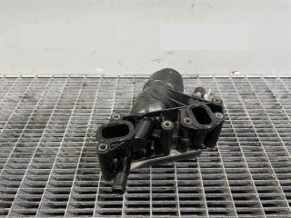 bontott NISSAN X-TRAIL III Olajszűrő Ház