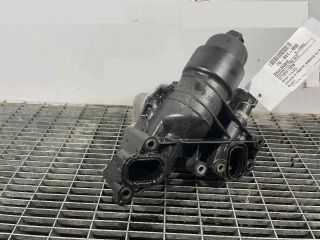 bontott NISSAN X-TRAIL III Olajszűrő Ház