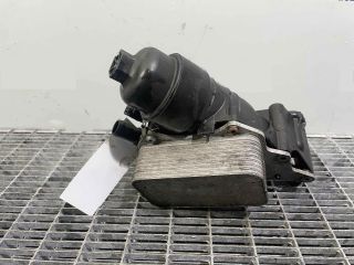 bontott NISSAN X-TRAIL III Olajszűrő Ház