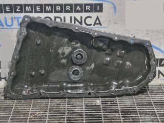 bontott NISSAN X-TRAIL III Olajteknő