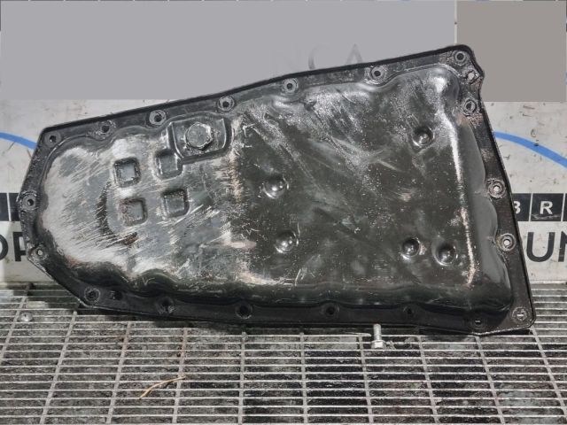 bontott NISSAN X-TRAIL III Olajteknő