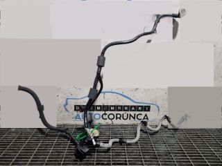 bontott NISSAN X-TRAIL III Résolajcső