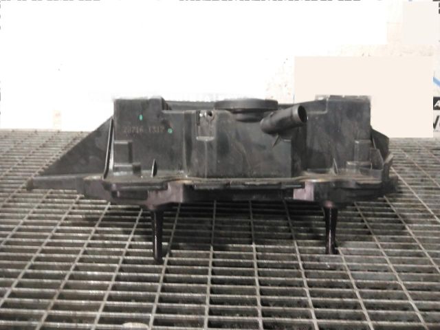 bontott NISSAN X-TRAIL III Szelepfedél