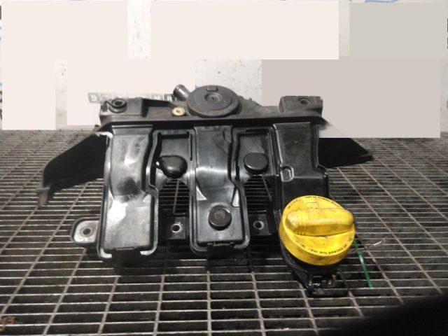 bontott NISSAN X-TRAIL III Szelepfedél