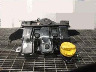 bontott NISSAN X-TRAIL III Szelepfedél