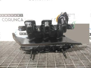 bontott NISSAN X-TRAIL III Szelepfedél