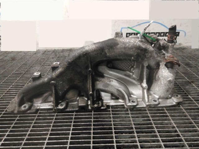 bontott NISSAN X-TRAIL III Szívósor