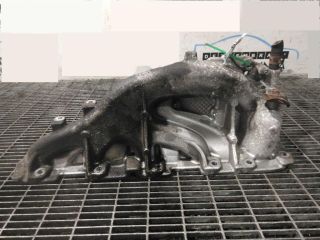 bontott NISSAN X-TRAIL III Szívósor